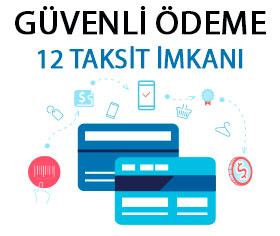 Taksitle Ödeme